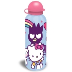 Алуминиева бутилка Kids Licensing - Hello Kitty 500 ml, асортимент