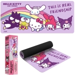Подложка за бюро Kids Licensing - Hello Kitty, 80 x 35 cm