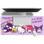 Подложка за бюро Kids Licensing - Hello Kitty, 80 x 35 cm
