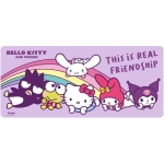 Подложка за бюро Kids Licensing - Hello Kitty, 80 x 35 cm