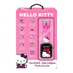 Смарт часовник Kids Licensing - Hello Kitty, С приложение