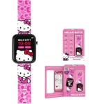 Смарт часовник Kids Licensing - Hello Kitty, С приложение