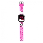 Смарт часовник Kids Licensing - Hello Kitty, С приложение