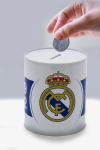 Метална касичка CYP Brands - Real Madrid