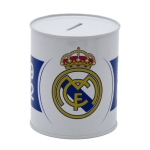 Метална касичка CYP Brands - Real Madrid