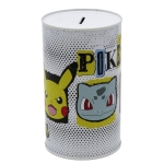 Метална касичка CYP Brands - Pokemon