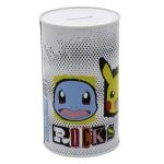 Метална касичка CYP Brands - Pokemon