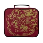 Термочанта за обяд Kids Licensing - Harry Potter, Burgundy