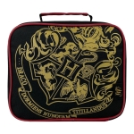 Термочанта за обяд Kids Licensing - Harry Potter, Burgundy