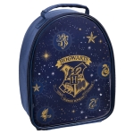 Термочанта за храна Kids Licensing - Harry Potter, Navy