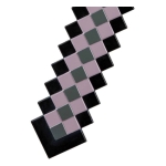 Реплика Jakks Pacific - Minecraft, Nether, 51 cm