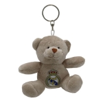 Ключодържател CYP Brands - Real Madrid, Мече