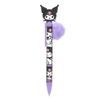 Химикалка с помпон Kids Licensing - Kuromi