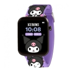 Смарт часовник Kids Licensing - Kuromi, С приложение