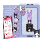 Смарт часовник Kids Licensing - Kuromi, С приложение