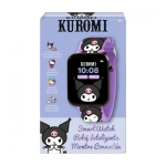 Смарт часовник Kids Licensing - Kuromi, С приложение