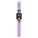 Смарт часовник Kids Licensing - Kuromi, С приложение