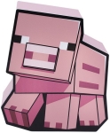 Лампа Paladone - Minecraft, Pig, Box