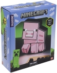 Лампа Paladone - Minecraft, Pig, Box