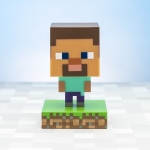 Лампа Paladone - Minecraft, Steve