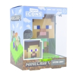 Лампа Paladone - Minecraft, Steve