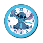 Стенен часовник Cerda Stitch