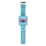Образователен дигитален часовник Kids Licensing - Stitch