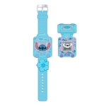 Образователен дигитален часовник Kids Licensing - Stitch