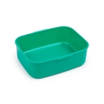 Кутия  за храна Minecraft - Chibi, С прибори