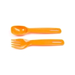 Кутия  за храна Minecraft - Chibi, С прибори