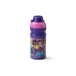 Бутилка за вода Lego - Friends Girls Rock, 390 ml