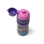 Бутилка за вода Lego - Friends Girls Rock, 390 ml