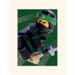Преспапие Lego - Ninjago, Lloyd
