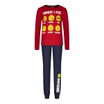 Пижама Lego - Емотикони