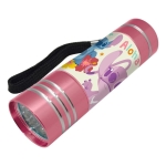 Фенерче Kids Licensing - Stitch, LED, асортимент
