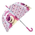 Детски чадър Kids Licensing - Lotso