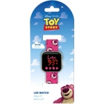 LED часовник Kids Euroswan - Lotso