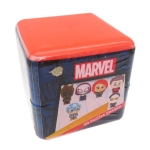 3D пъзел гумички CYP Brands - Marvel, 2 броя