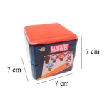 3D пъзел гумички CYP Brands - Marvel, 2 броя