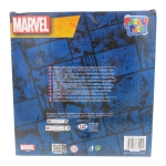 3D пъзел гумички CYP Brands - Marvel, 2 броя