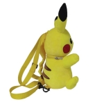 Плюшена раничка за детска градина CYP Brands - Pokemon Pikachu, 37 cm