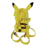 Плюшена раничка за детска градина CYP Brands - Pokemon Pikachu, 37 cm