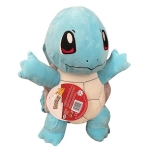 Плюшена раничка за детска градина CYP Brands - Pokemon Sguirtle, 36 cm