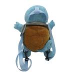 Плюшена раничка за детска градина CYP Brands - Pokemon Sguirtle, 36 cm