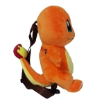 Плюшена раничка CYP Brands - Pokemon Charmander, 36 cm