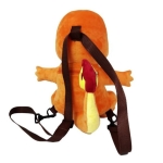 Плюшена раничка CYP Brands - Pokemon Charmander, 36 cm