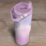 Термо чаша K-Pop Demon Hunters, 850 ml