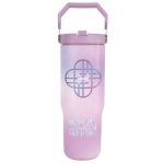 Термо чаша K-Pop Demon Hunters, 850 ml