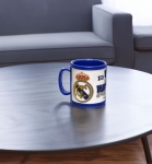 Пластмасова чаша CYP Brands - Real Madrid, 3D дизайн