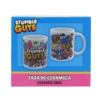 Керамична чаша CYP Brands - Stumble Guys